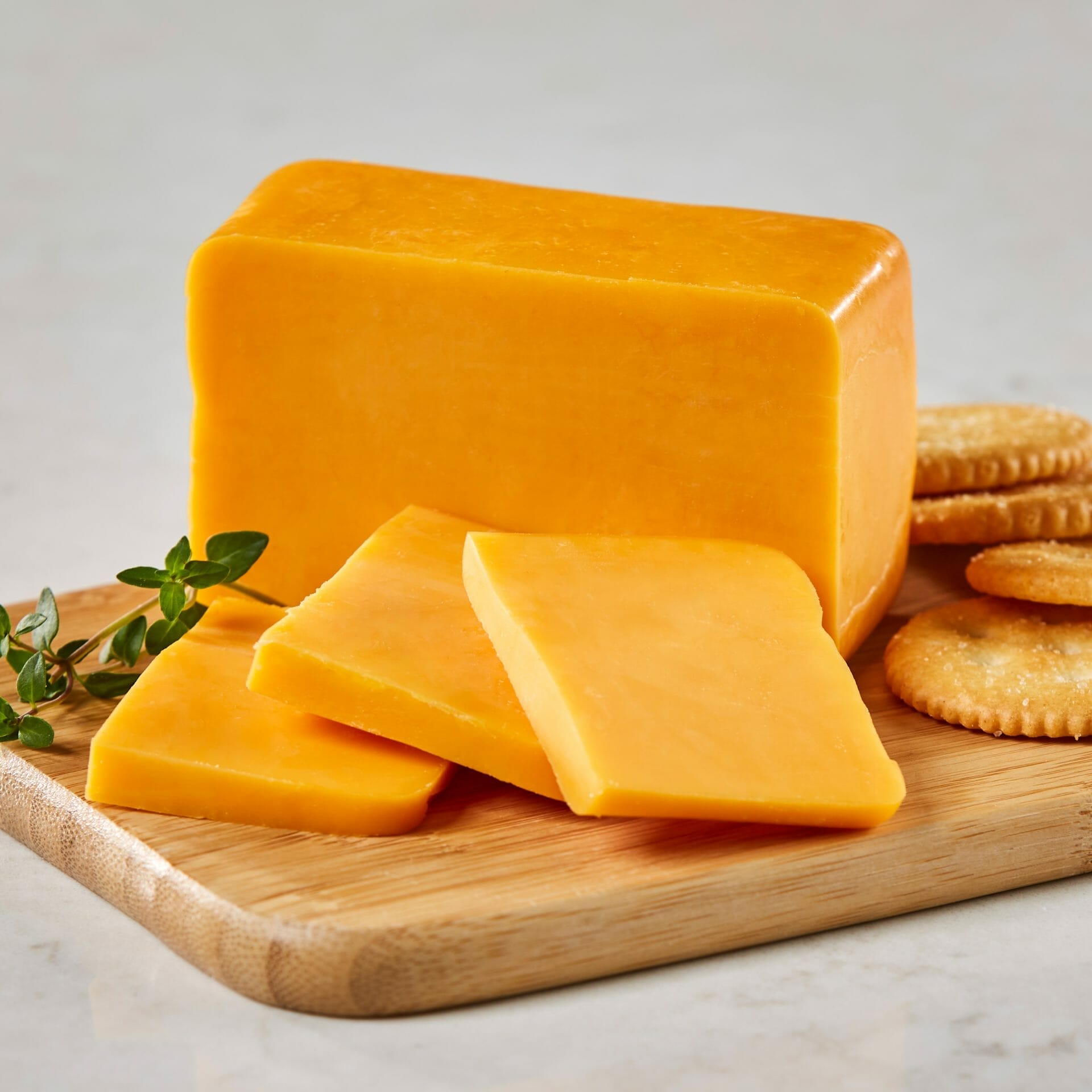 Is American Cheese Keto