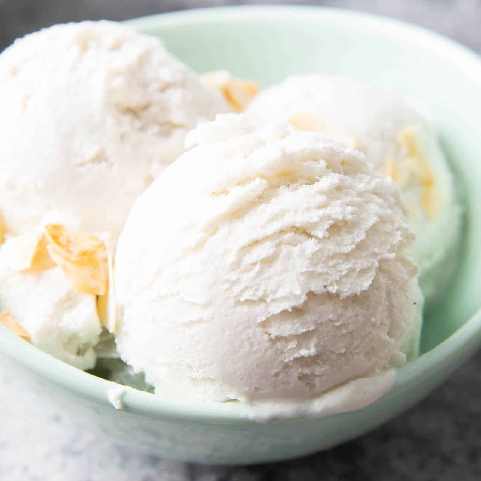 Is Ice Cream Keto Friendly