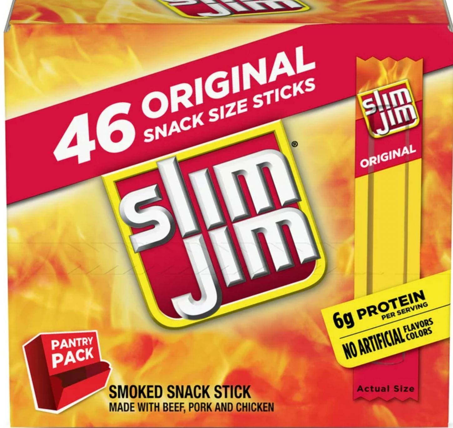 Are Slim Jims Keto-Friendly?