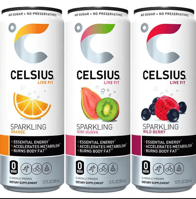 Does Drinking Celsius Break a Fast?