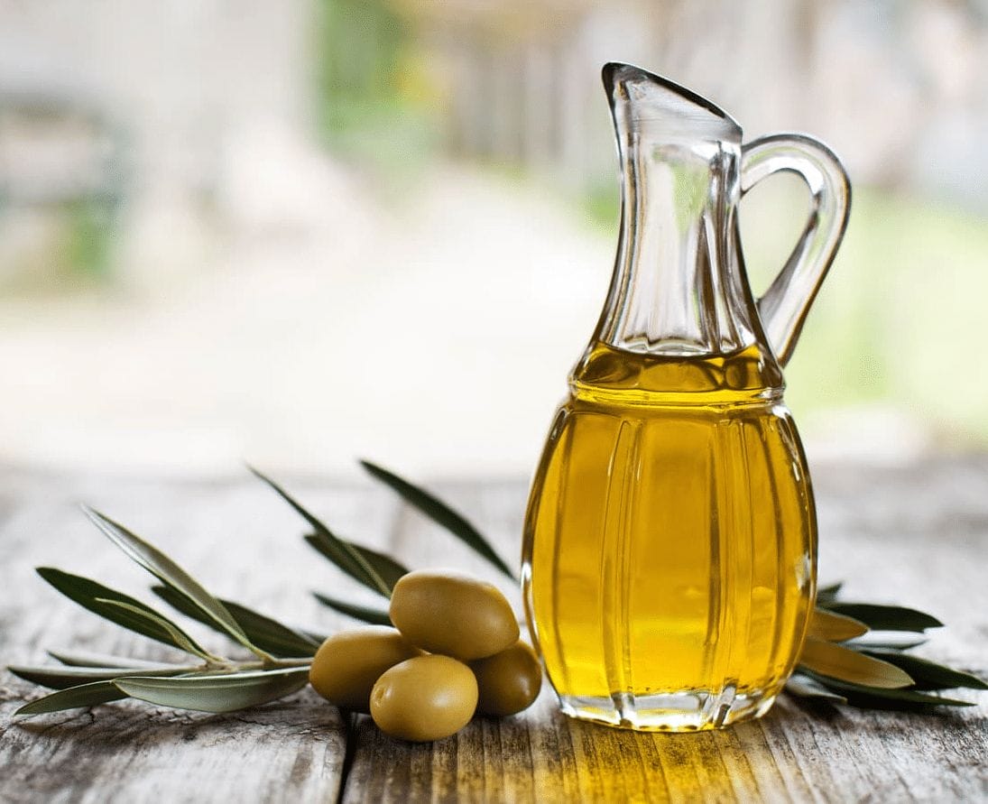 Does Extra Virgin Olive Oil Break Your Fast?