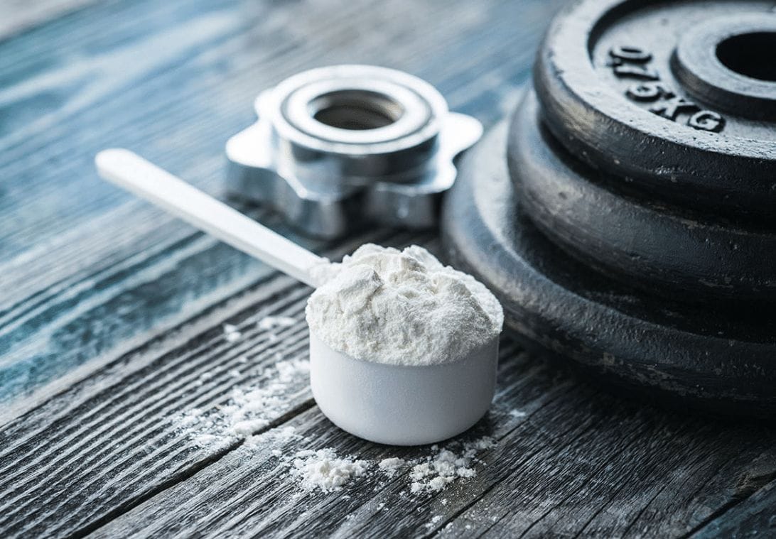 Does Taking Creatine Break a Fast?