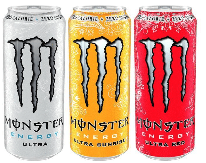 Does Zero Sugar Monster Break a Fast?