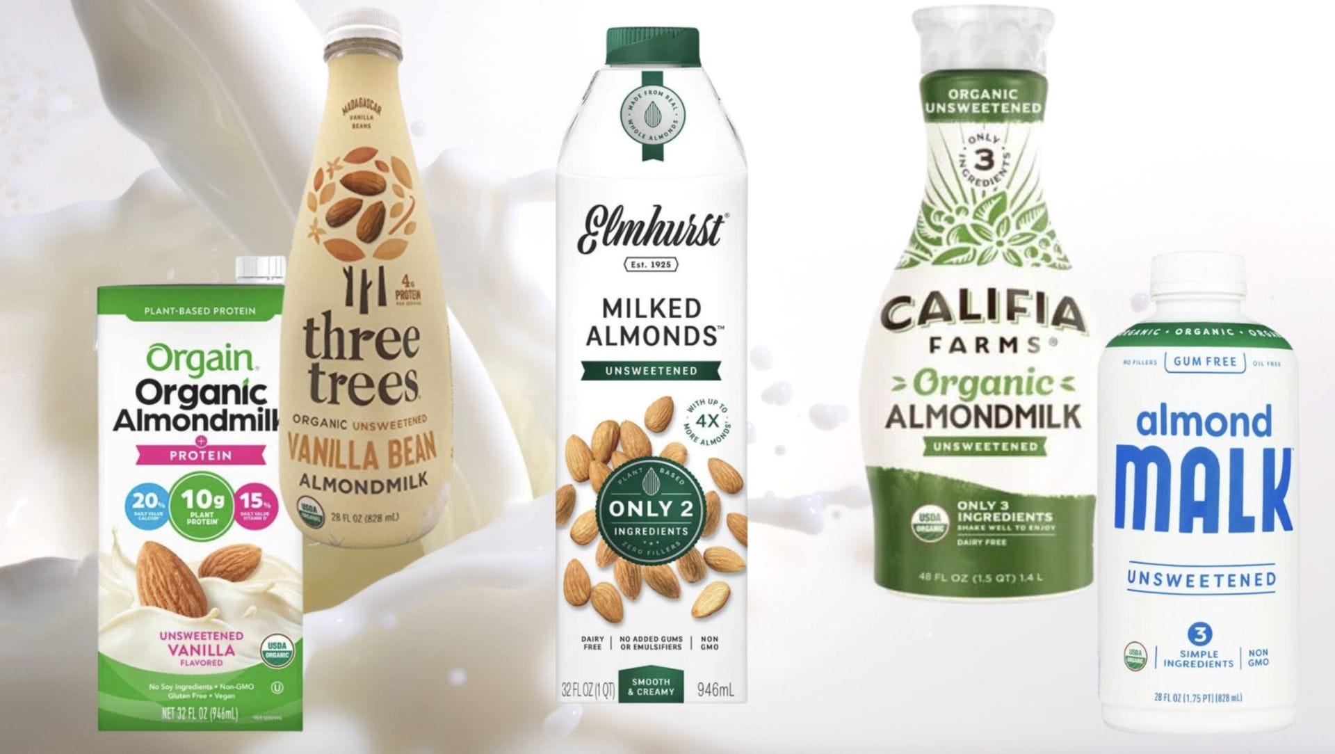 Does Almond Milk Break a Fast?