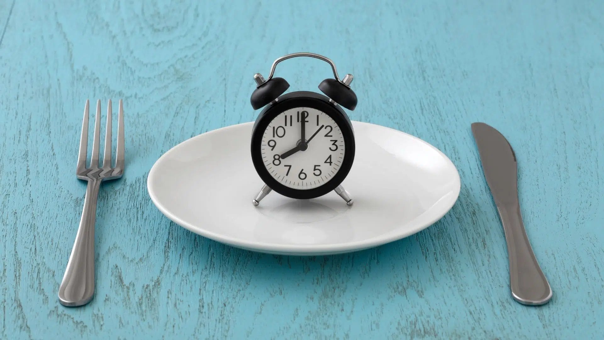 Intermittent Fasting: a Deep Dive Into Health Benefits