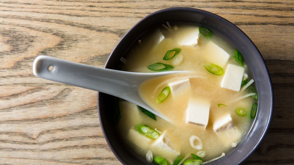 Does Miso Soup Break Ketosis