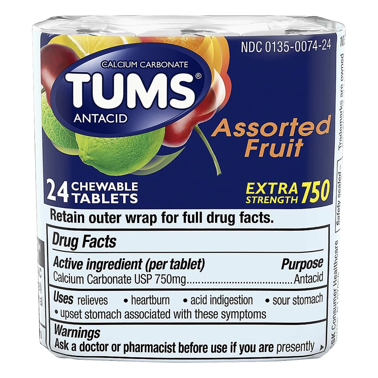 Will Tums Break Ketosis