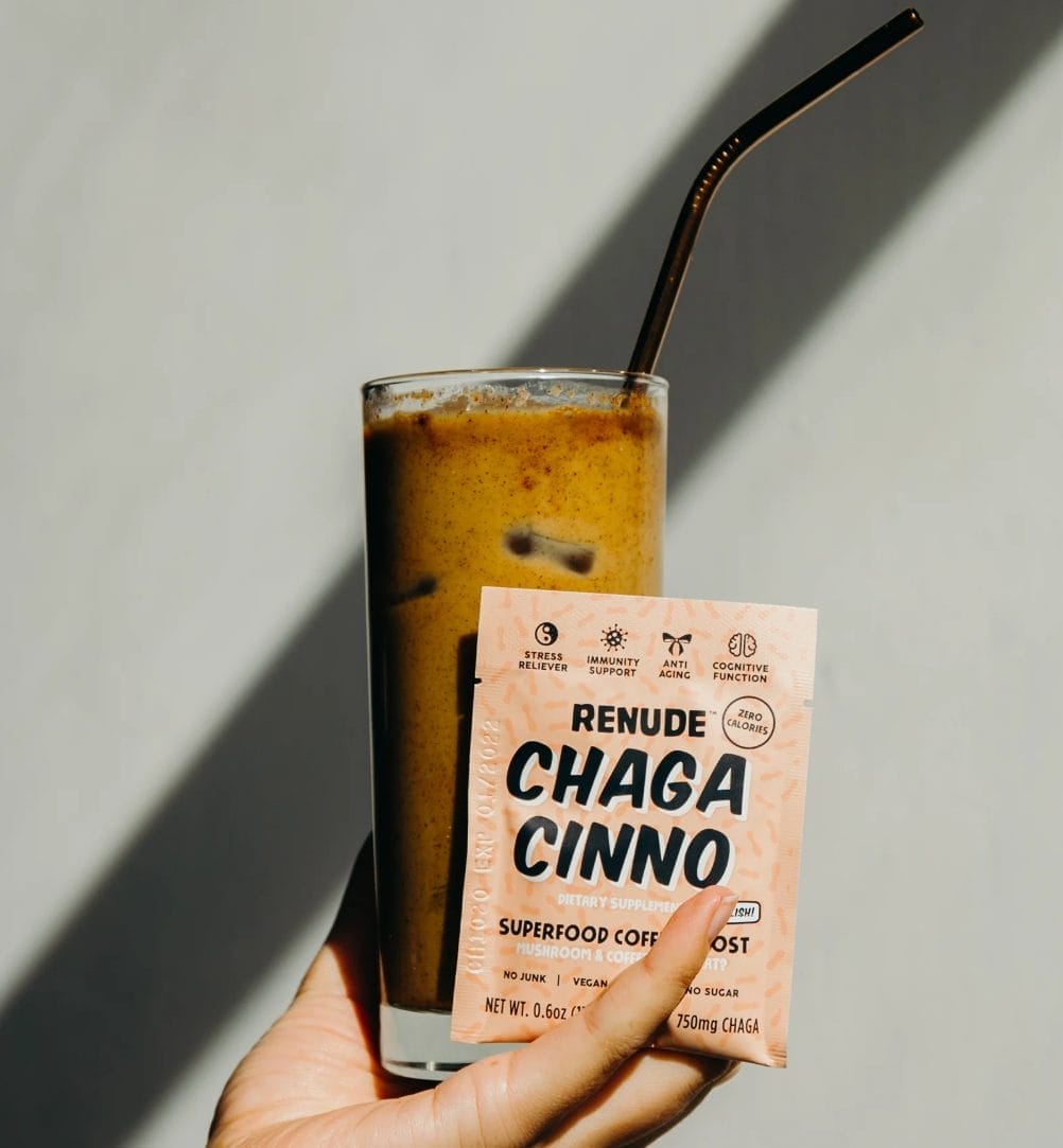 Does Chagaccino Break a Fast