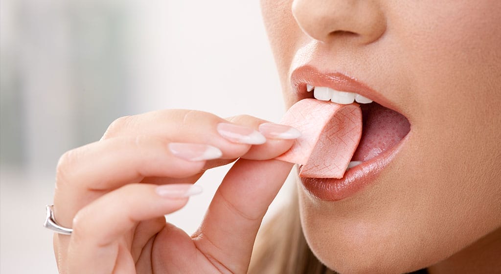 Can I Chew Gum While Fasting