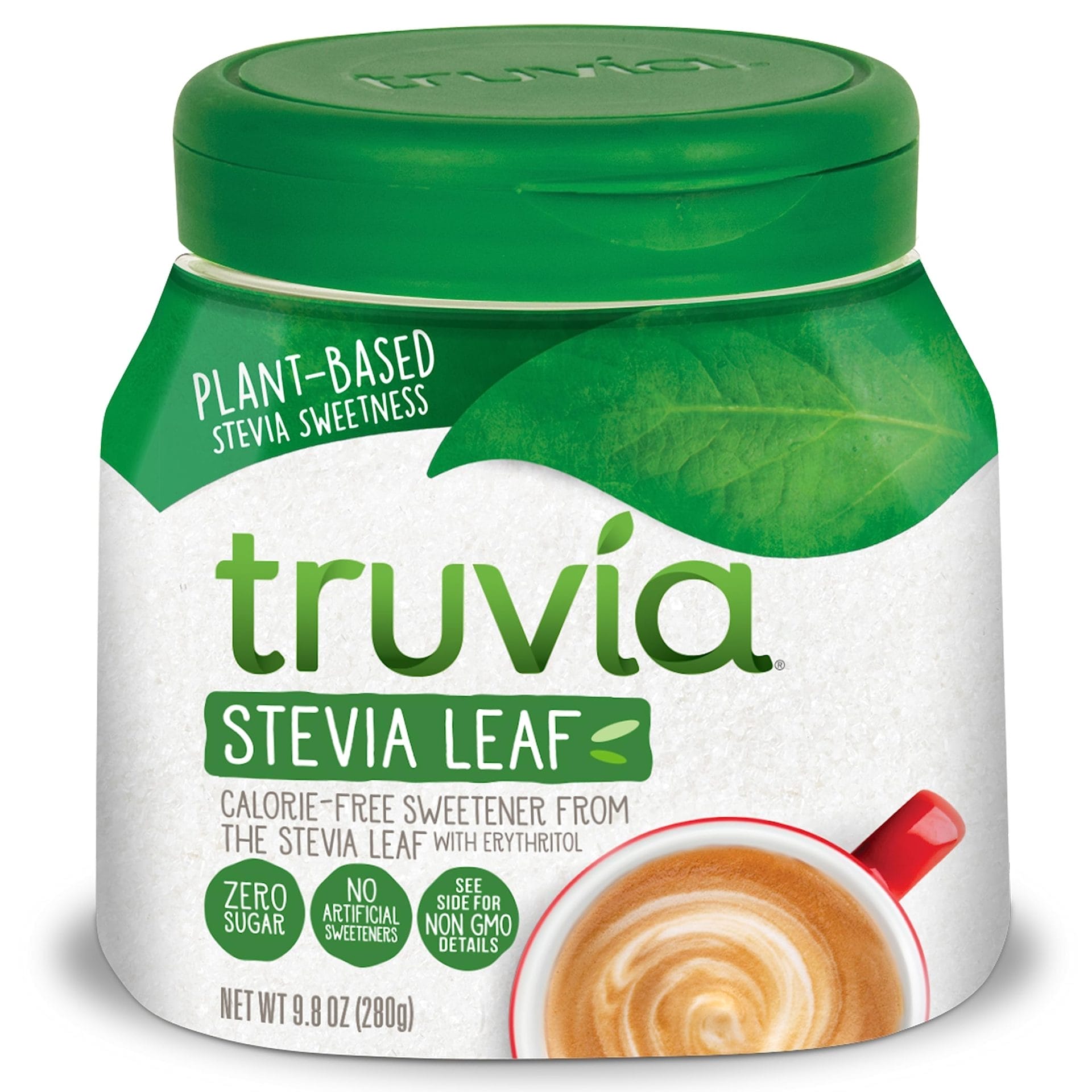 Can I Use Truvia While Fasting